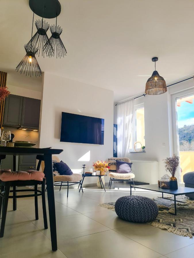New - Apartment Finis Senj  Exterior foto