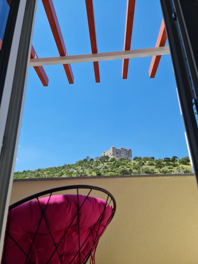 New - Apartment Finis Senj  Exterior foto