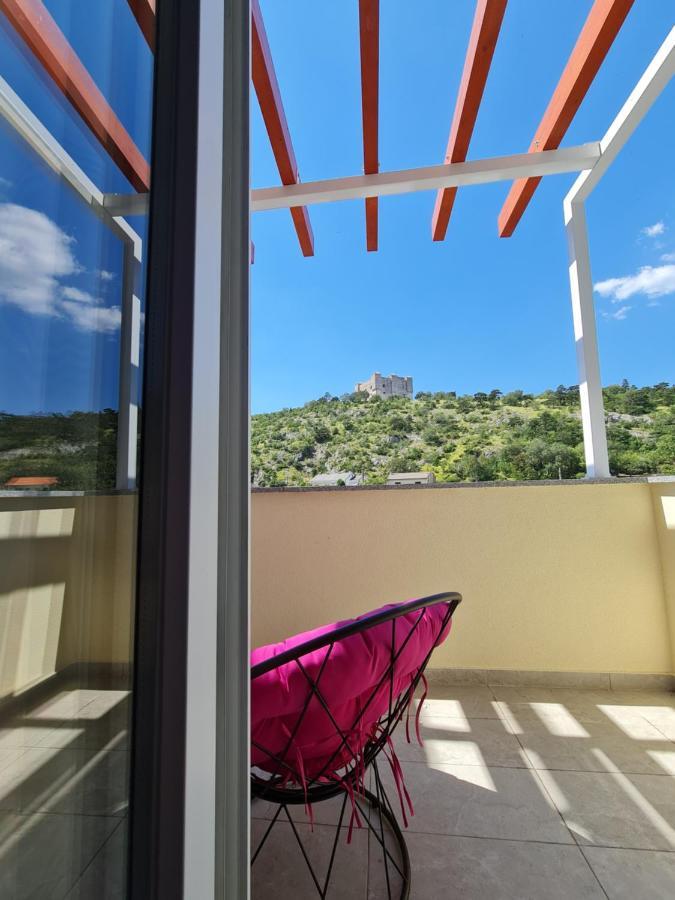 New - Apartment Finis Senj  Exterior foto