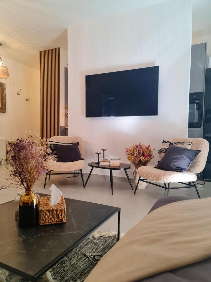 New - Apartment Finis Senj  Exterior foto