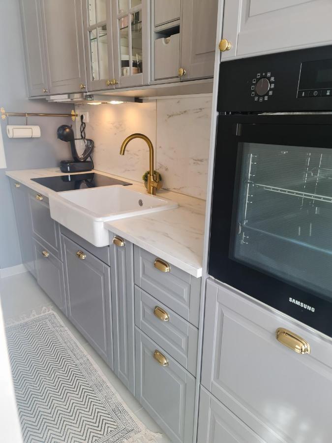 New - Apartment Finis Senj  Exterior foto